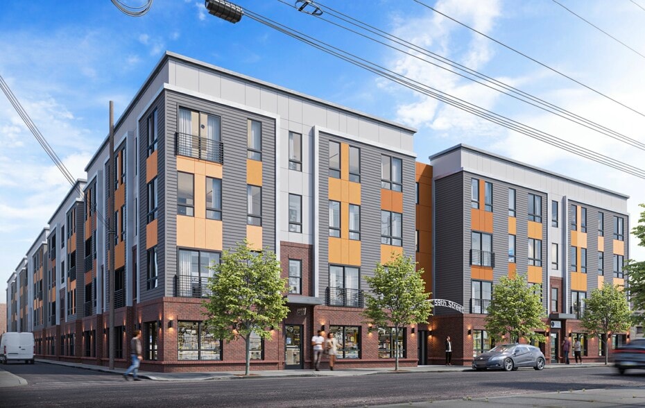 More Photos Of 246 S 59th St, Philadelphia Land For Sale