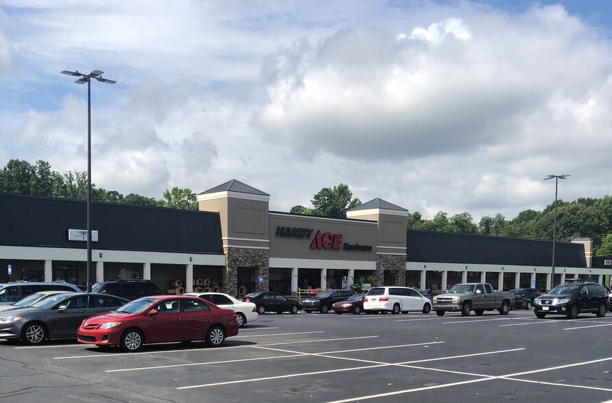 Primary Photo Of 3951-3987 Lawrenceville Hwy, Tucker Unknown For Lease