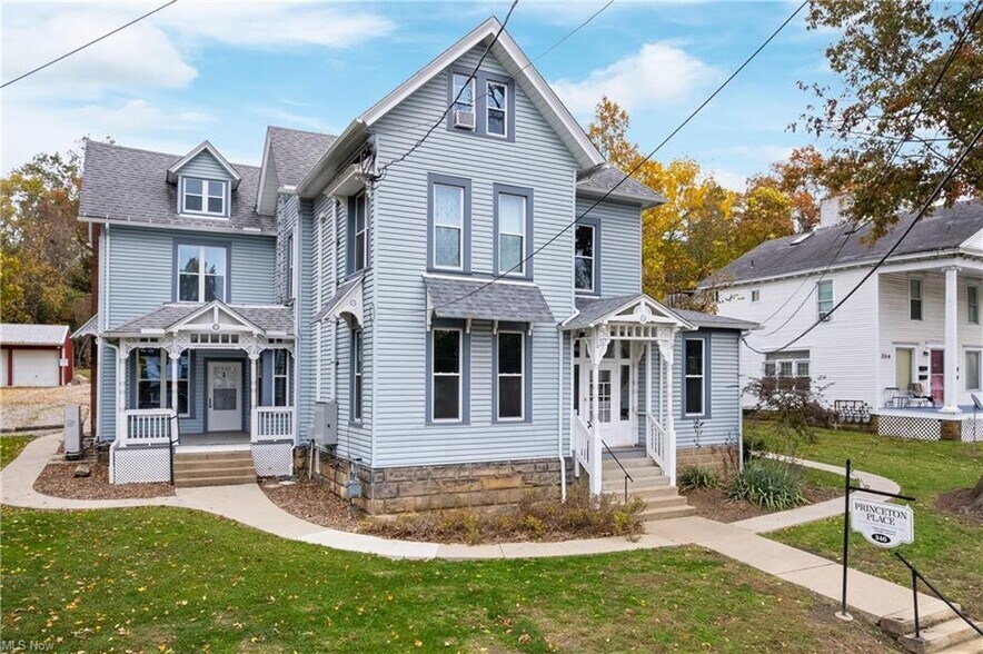 More Photos Of 346 E Bowman St, Wooster Multifamily For Sale