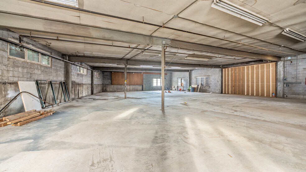 More Photos Of 106 E Smith St, Iron Mountain Distribution For Sale