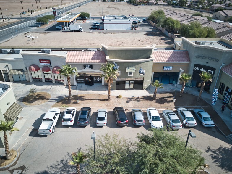 More Photos Of 1074 E Cole Blvd, Calexico Office For Lease