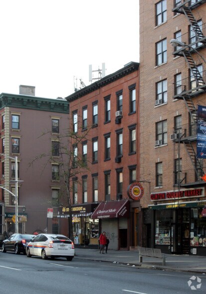 More Photos Of 650 Tenth Ave, New York Apartments For Lease