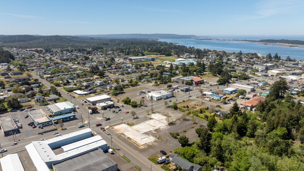 More Photos Of 1090 Newmark Ave, Coos Bay Land For Sale