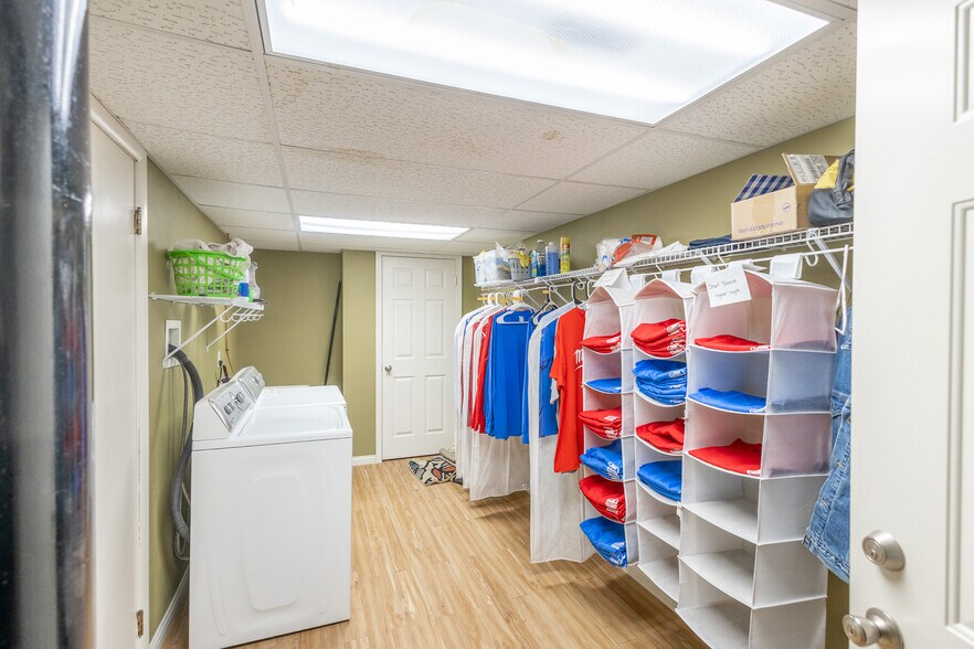 More Photos Of 701 I St, Bedford Warehouse For Sale