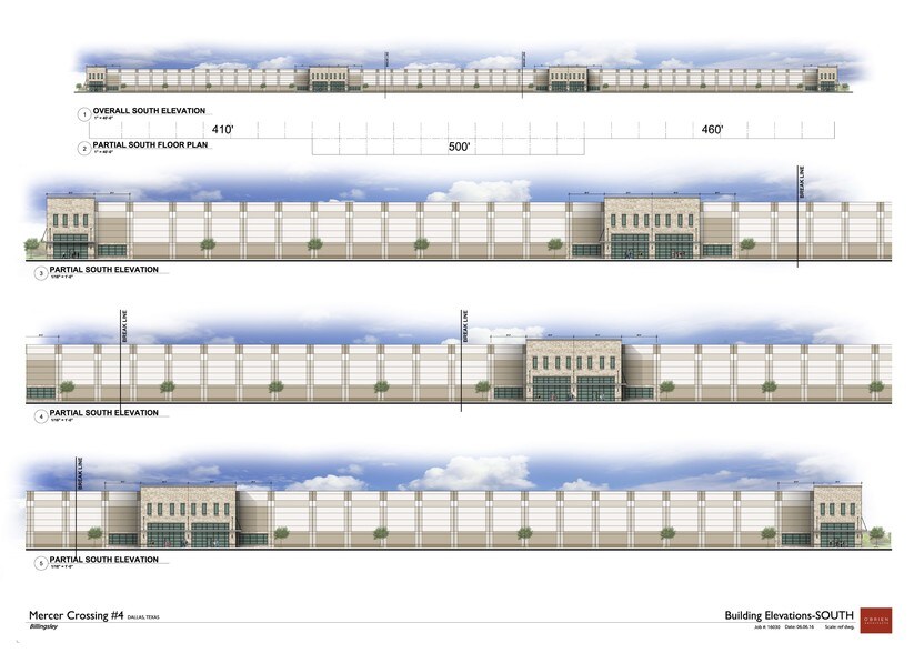 More Photos Of 12121 N Stemmons Fwy, Dallas Unknown For Lease