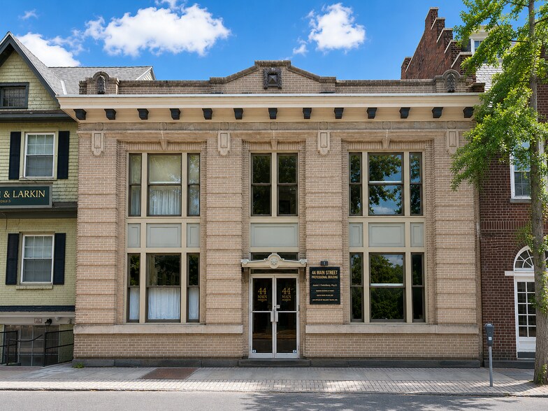 Primary Photo Of 44 Main St, Kingston Office For Lease