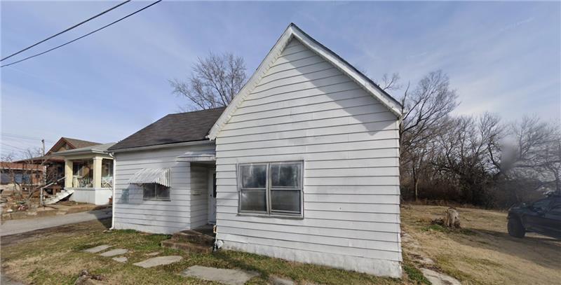 More Photos Of 5726 W Park Ave, Saint Louis Land For Sale