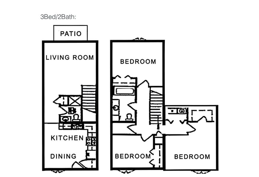 More Photos Of 1210 S Majestic View Pl, Sioux Falls Apartments For Sale