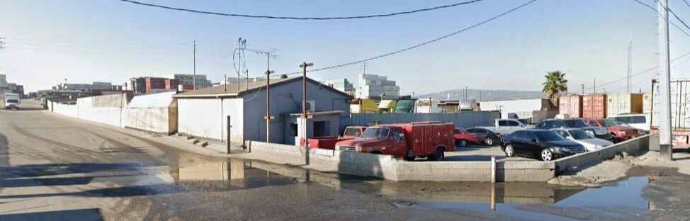 More Photos Of 1320 E Lomita Blvd, Wilmington Land For Lease