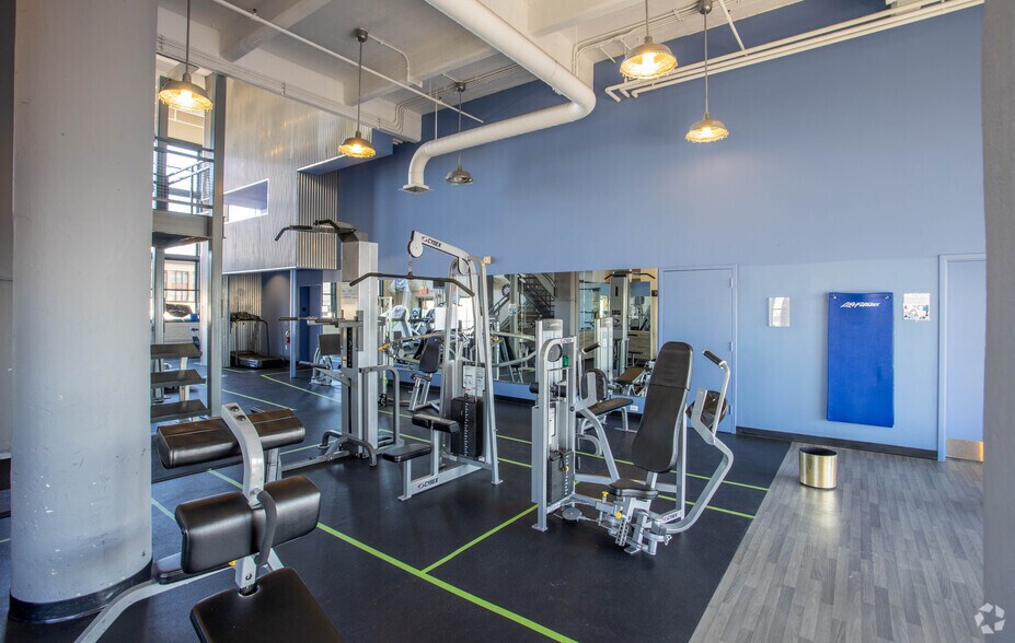 More Photos Of 1 Market St, Camden Apartments For Lease