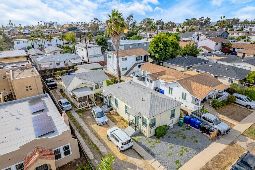 More Photos Of 4626 32nd St, San Diego Apartments For Sale