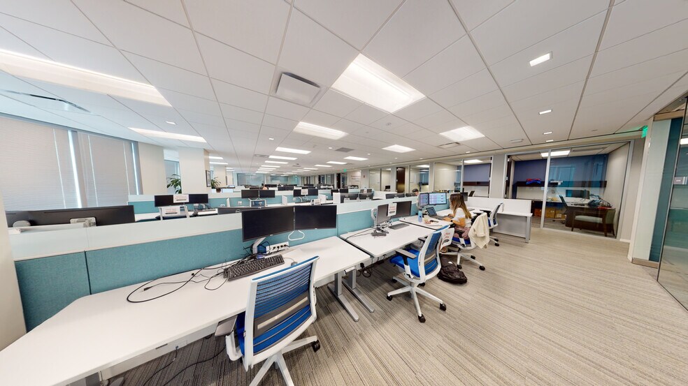 More Photos Of 300 Park Ave, San Jose Office For Lease