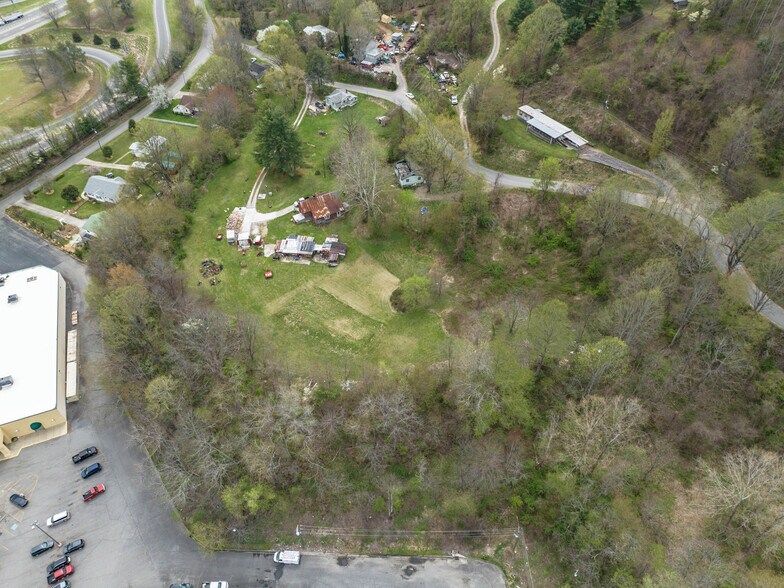 More Photos Of 38 Hall Top Rd, Waynesville Land For Sale