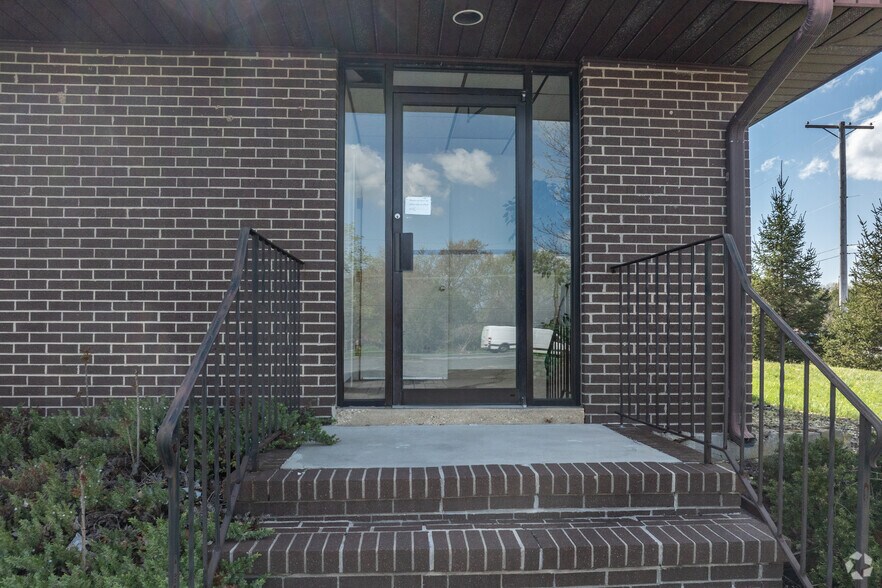 More Photos Of 2215 Allenwood Rd, Wall Township Industrial For Sale