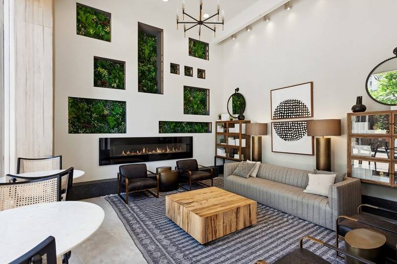 More Photos Of 8750 Georgia Ave, Silver Spring Apartments For Lease