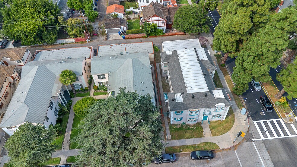 More Photos Of 3403 Stocker St, Los Angeles Apartments For Sale