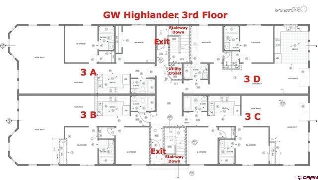 More Photos Of 1428 Greene St, Silverton Apartments For Sale