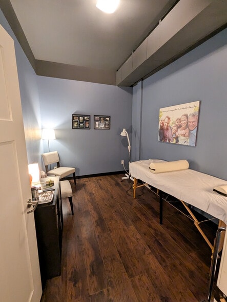 More Photos Of 535 E Whittier St, Columbus Medical For Lease