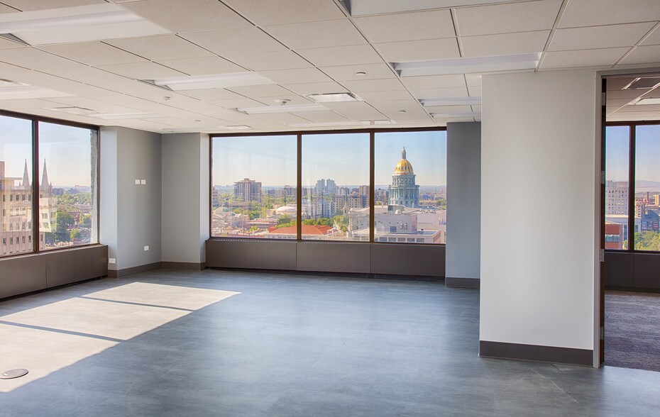 More Photos Of 1660 Lincoln St, Denver Office For Lease