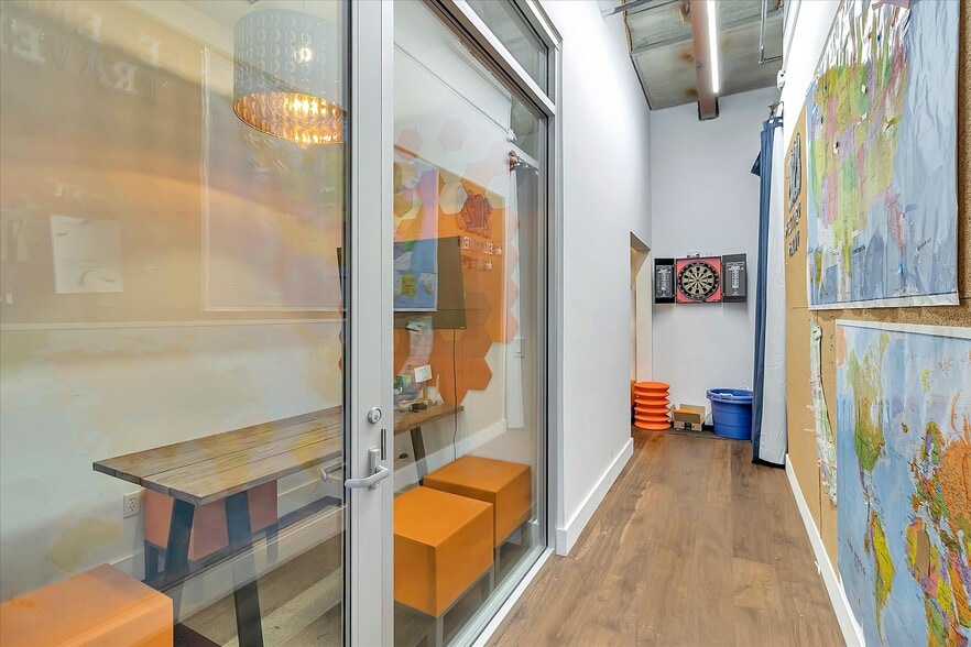 More Photos Of 260 Main St, Redwood City Loft Creative Space For Sale