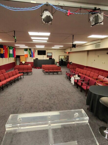 More Photos Of 261-301 Port Union Rd, Toronto Storefront For Lease