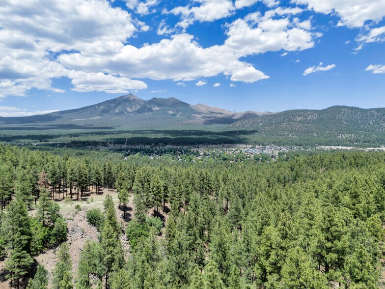 More Photos Of 2251 Kramer St, Flagstaff Land For Sale
