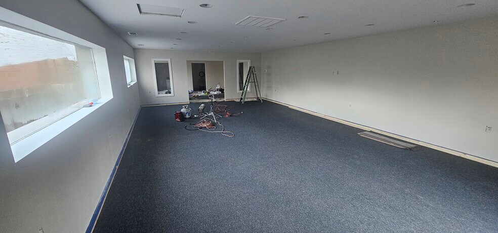 More Photos Of 101 Veterans Blvd, Bryson City Office For Lease