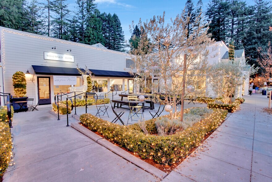 More Photos Of 274 Magnolia Ave, Larkspur Unknown For Lease