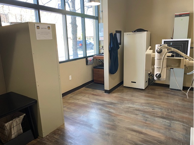 More Photos Of 163 N Broadway, Green Bay Storefront Retail Office For Lease