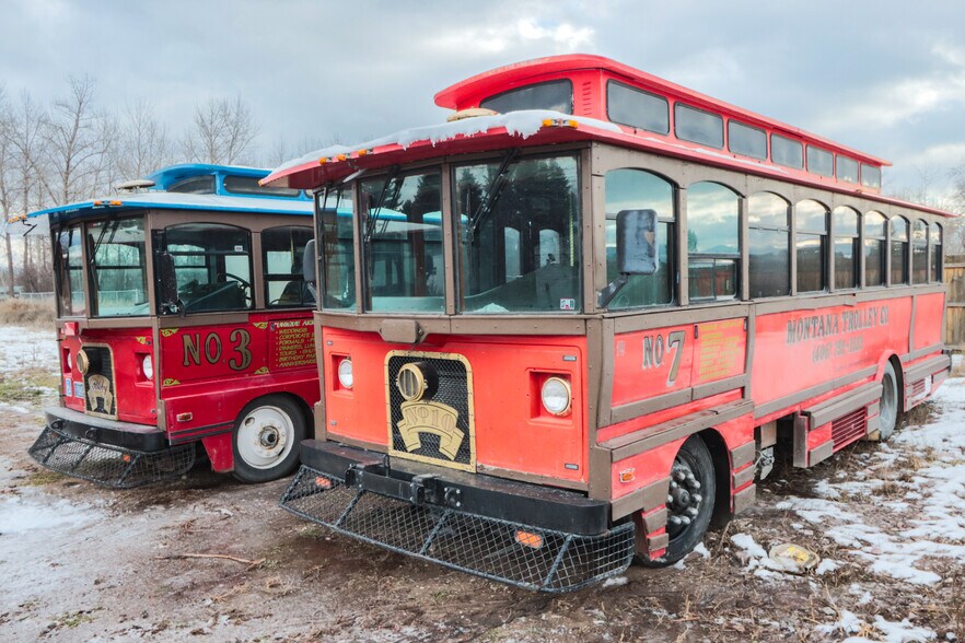 More Photos Of 5555 Montana 35 hwy, Kalispell Land For Sale