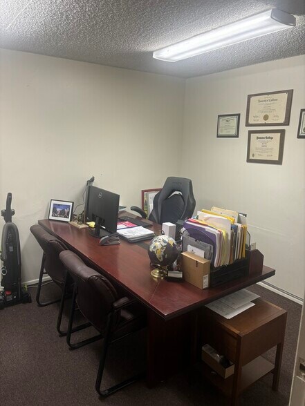 More Photos Of 12749 Norwalk Blvd, Norwalk Office For Lease