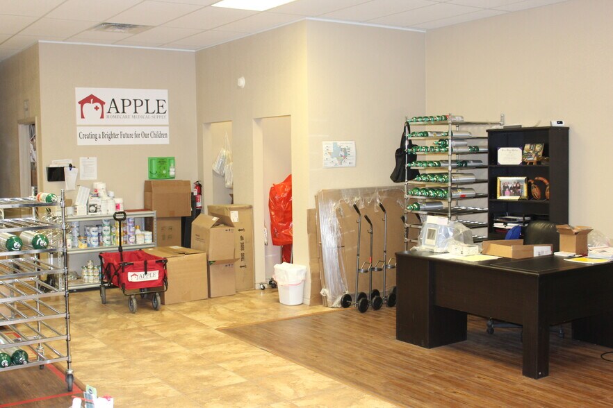 More Photos Of 4415-4433 Tx-322-loop, Abilene Unknown For Lease