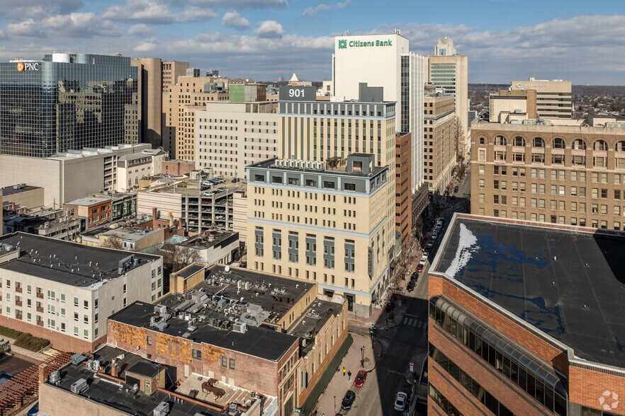 More Photos Of 901 N Market St, Wilmington Coworking Space