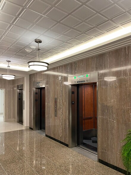 More Photos Of 1616 P St NW, Washington Office For Lease