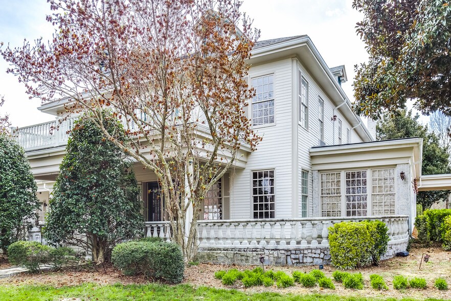 More Photos Of 4400 Ben Franklin Blvd, Durham Medical For Sale