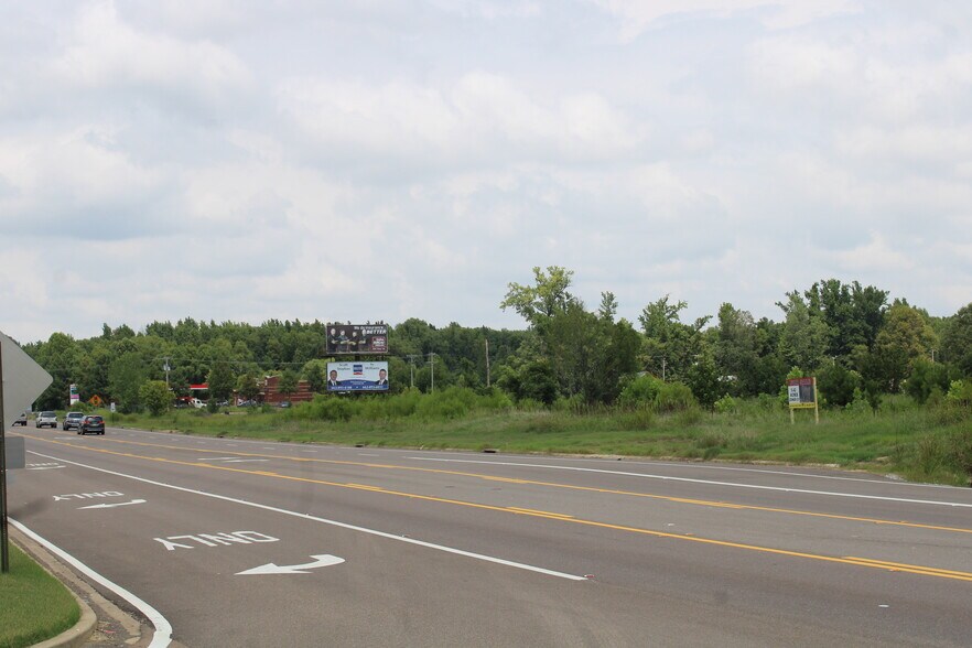 More Photos Of 00 High 305, Olive Branch Land For Sale