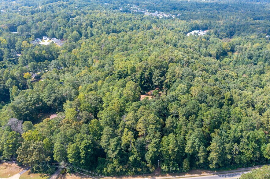 More Photos Of 250 E Memorial Dr, Dallas Land For Sale