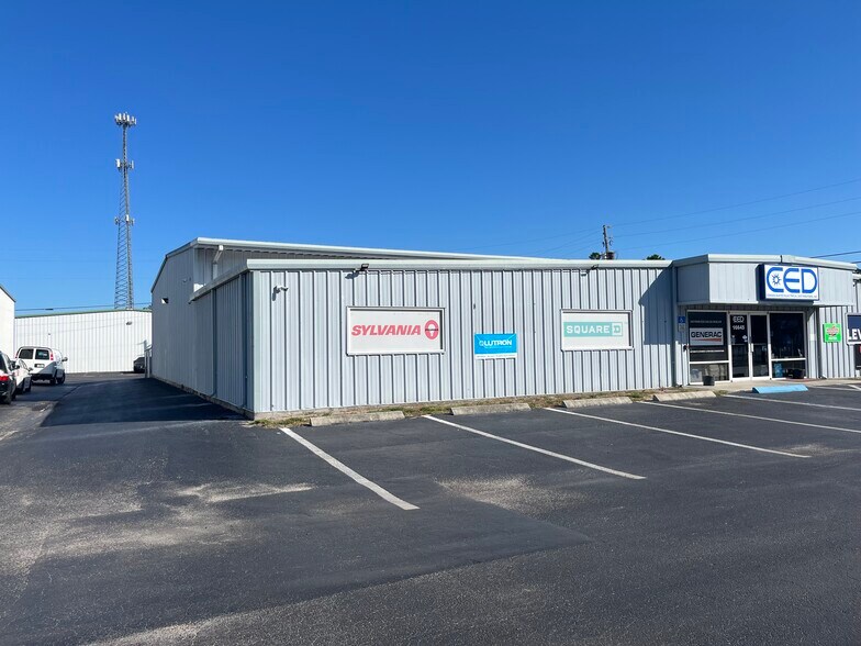 More Photos Of 16645 US Highway 19, Hudson Showroom For Sale