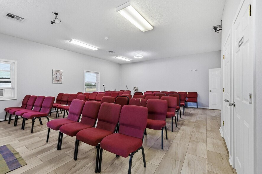 More Photos Of 11540 HWY 69, Whitewright Religious Facility For Sale