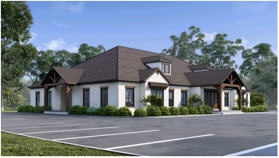More Photos Of 1204 Brookstone Centre Pky, Columbus Office For Lease