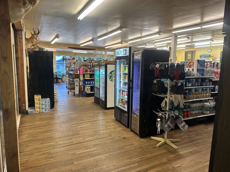 More Photos Of 36801 E Historic Columbia River Hwy, Corbett Freestanding For Sale