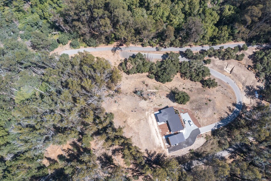 More Photos Of 00 Lupine Lane, Santa Cruz Land For Sale