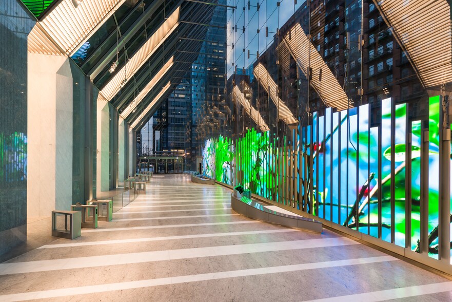 More Photos Of 150 N Riverside Plz, Chicago Office For Lease