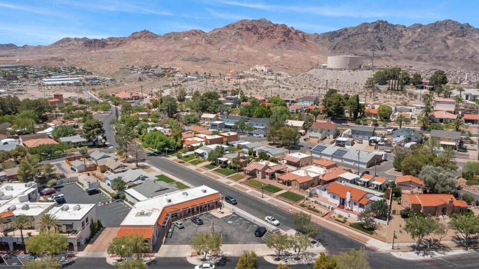More Photos Of 400 Nevada Way, Boulder City General Retail For Sale