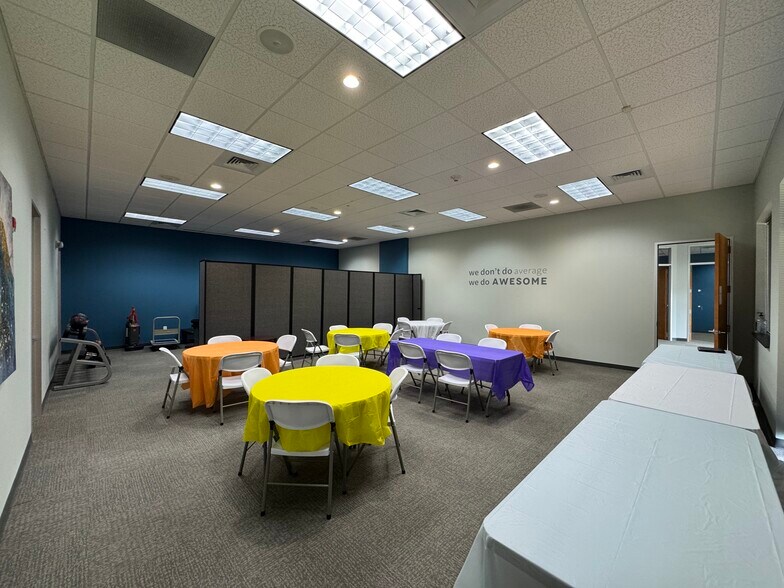 More Photos Of 3810 N Elm St, Greensboro Medical For Lease