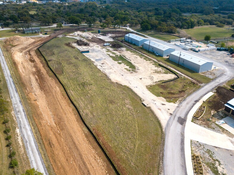 More Photos Of 2520 W Highway 290, Dripping Springs Light Manufacturing For Sale