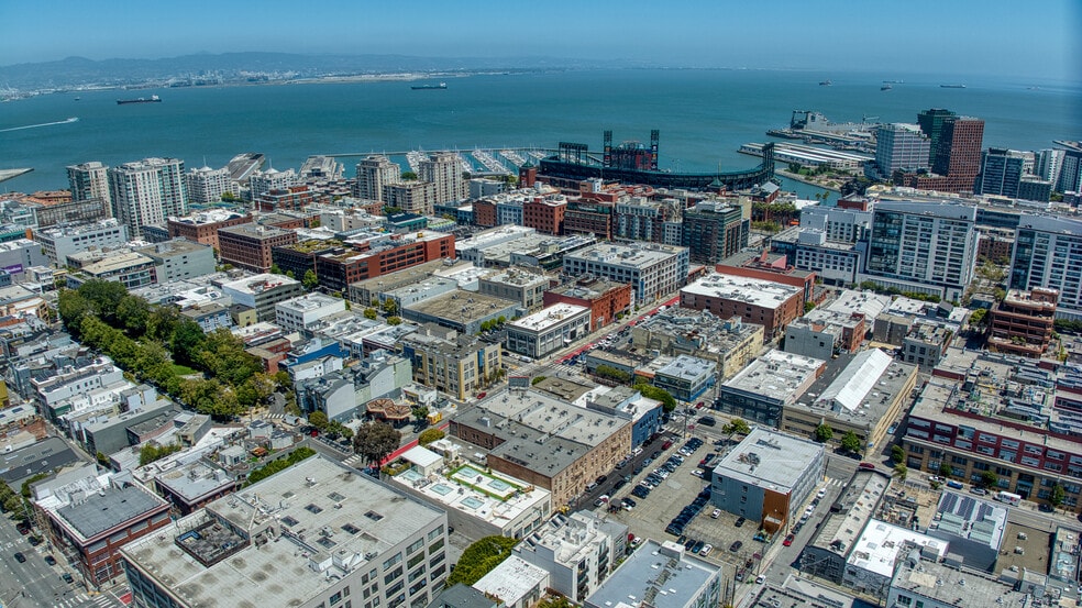 More Photos Of 574 3rd St, San Francisco Apartments For Sale