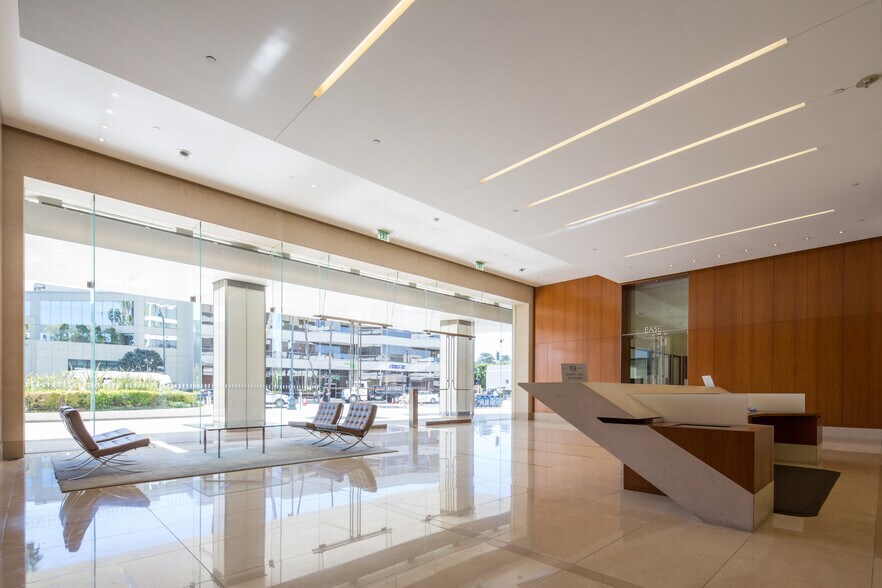 More Photos Of 8383 Wilshire Blvd, Beverly Hills Office Residential For Lease