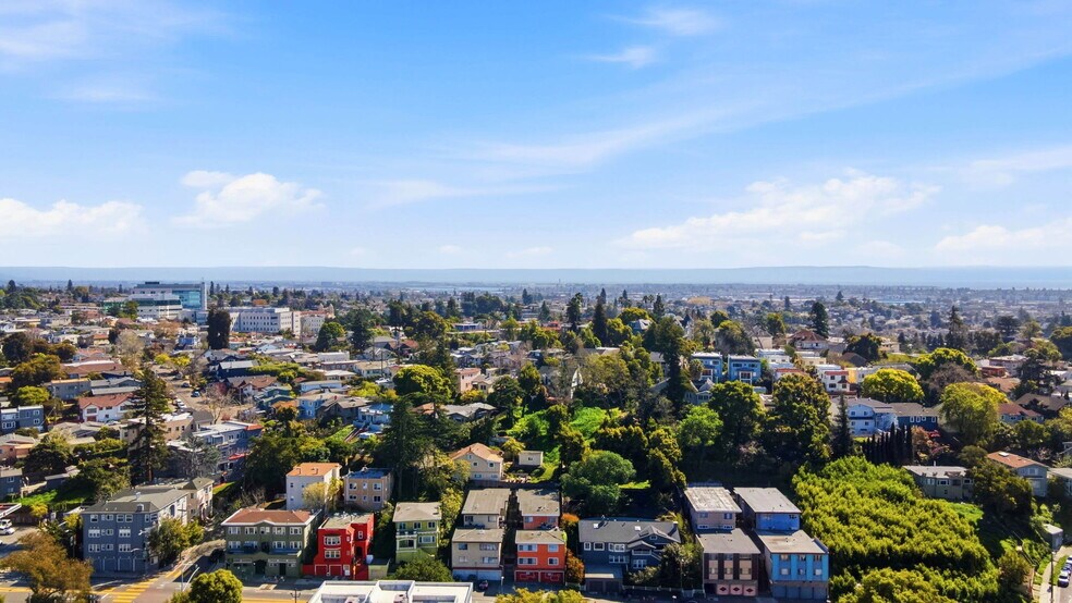 More Photos Of 3206 Park Blvd, Oakland Apartments For Sale