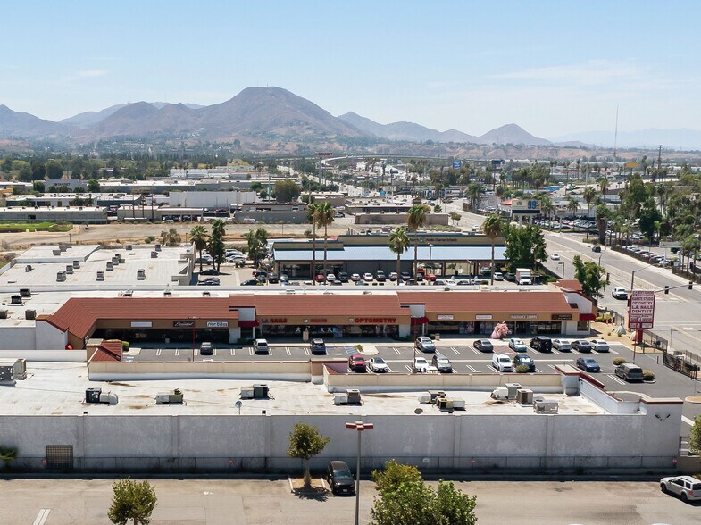 More Photos Of , San Bernardino General Retail For Sale